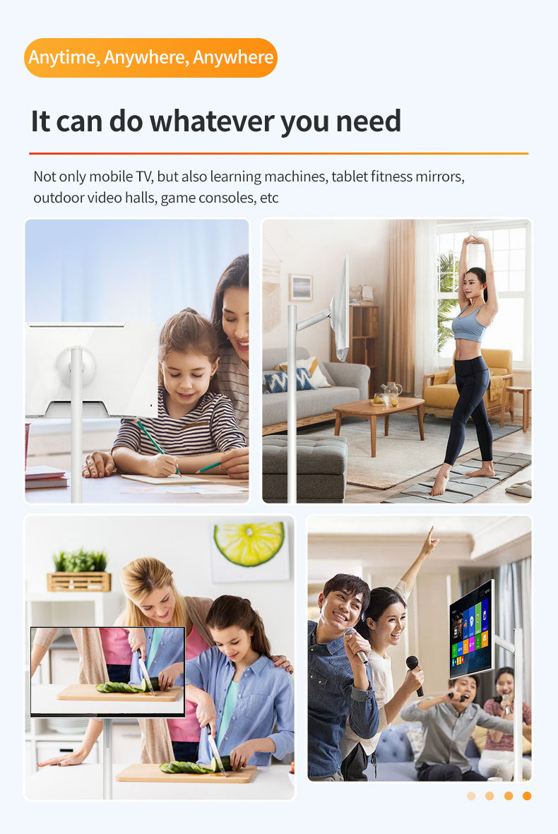 ā°Limit One Purchase Per Personš„Almost Sold Outš1080p Portable Touch Screen Monitorš„