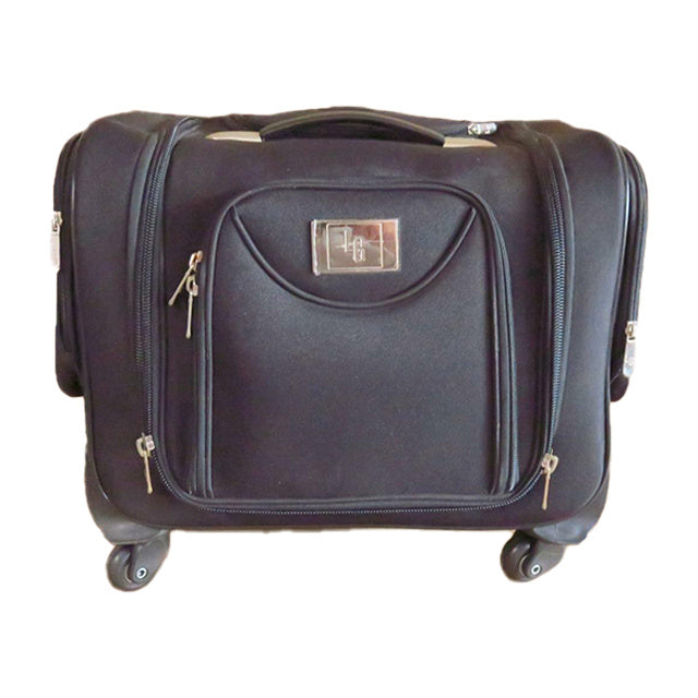 💝Official Authorized, Buy 2,get 2 FREE ✨💥Weekender Bag with Set of 2 Snap-In Toiletry Case