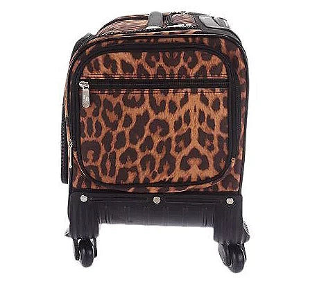 💝Official Authorized, Buy 2,get 2 FREE ✨💥Weekender Bag with Set of 2 Snap-In Toiletry Case