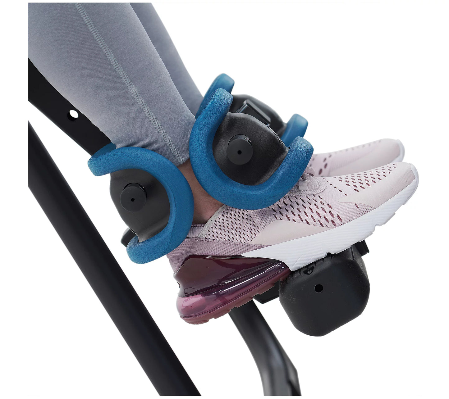 💝Buy 1 get 1 free💝Teeter EP-560 Inversion Table with ComforTrak Backrest