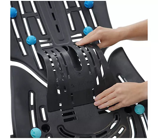💝Buy 1 get 1 free💝Teeter EP-560 Inversion Table with ComforTrak Backrest