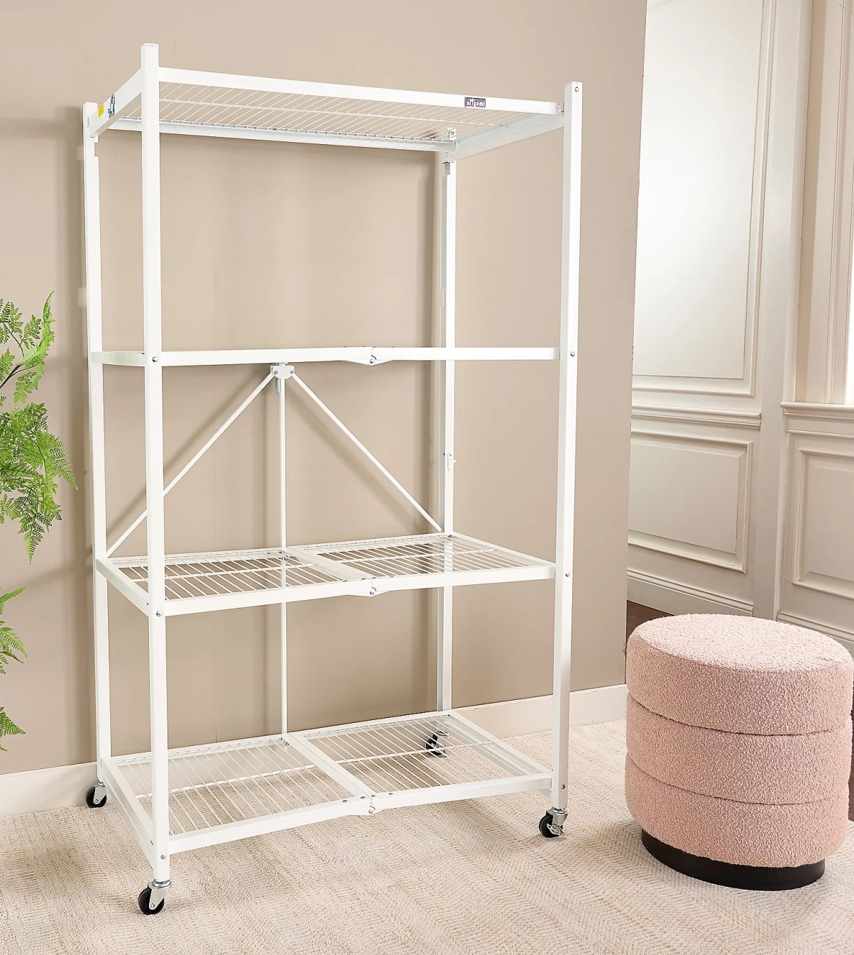 𝑭𝒂𝒕𝒉𝒆𝒓'𝒔 𝑫𝒂𝒚 𝑺𝒑𝒆𝒄𝒊𝒂𝒍𝒔 💝Buy 2 Get 2 Free ✨Pop-It 4-Tier Heavy Duty Rack with 4 Liners