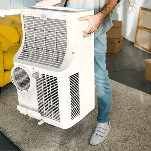 💖Delivery with Free Installation💖3-in-1 Portable Air Conditioner