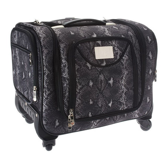 💝Official Authorized, Buy 2,get 2 FREE ✨💥Weekender Bag with Set of 2 Snap-In Toiletry Case