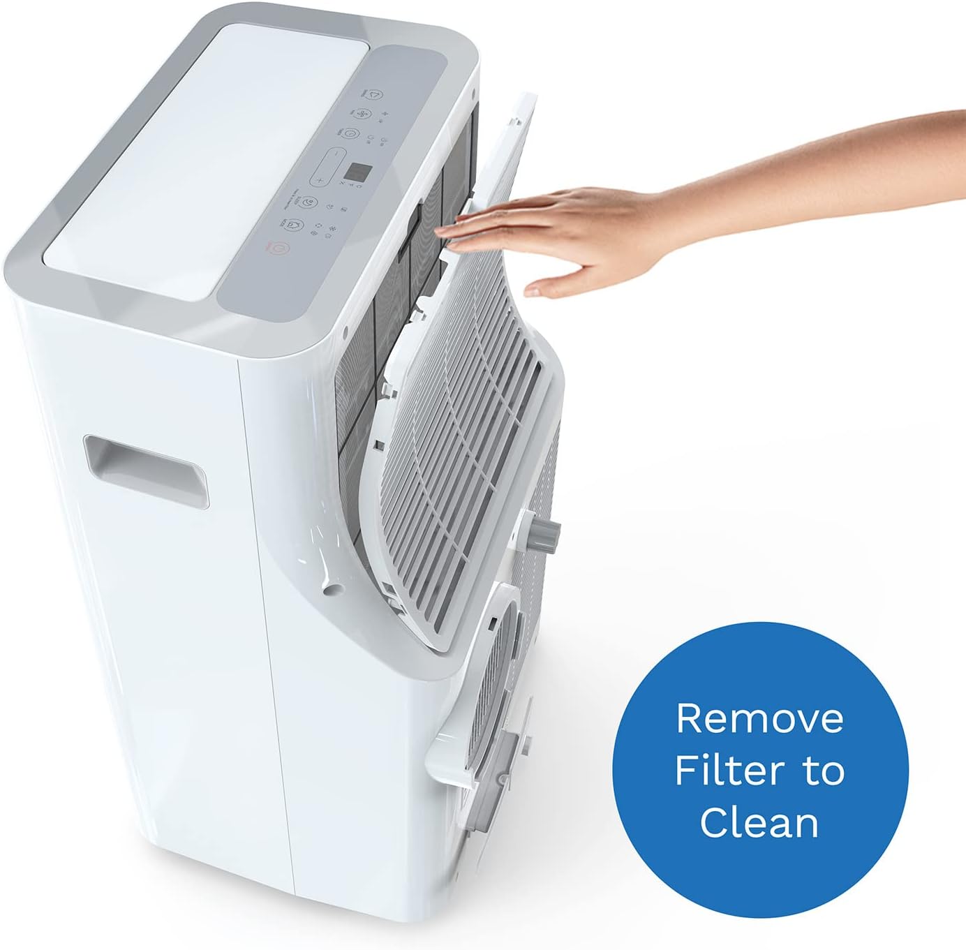 💖Delivery with Free Installation💖3-in-1 Portable Air Conditioner