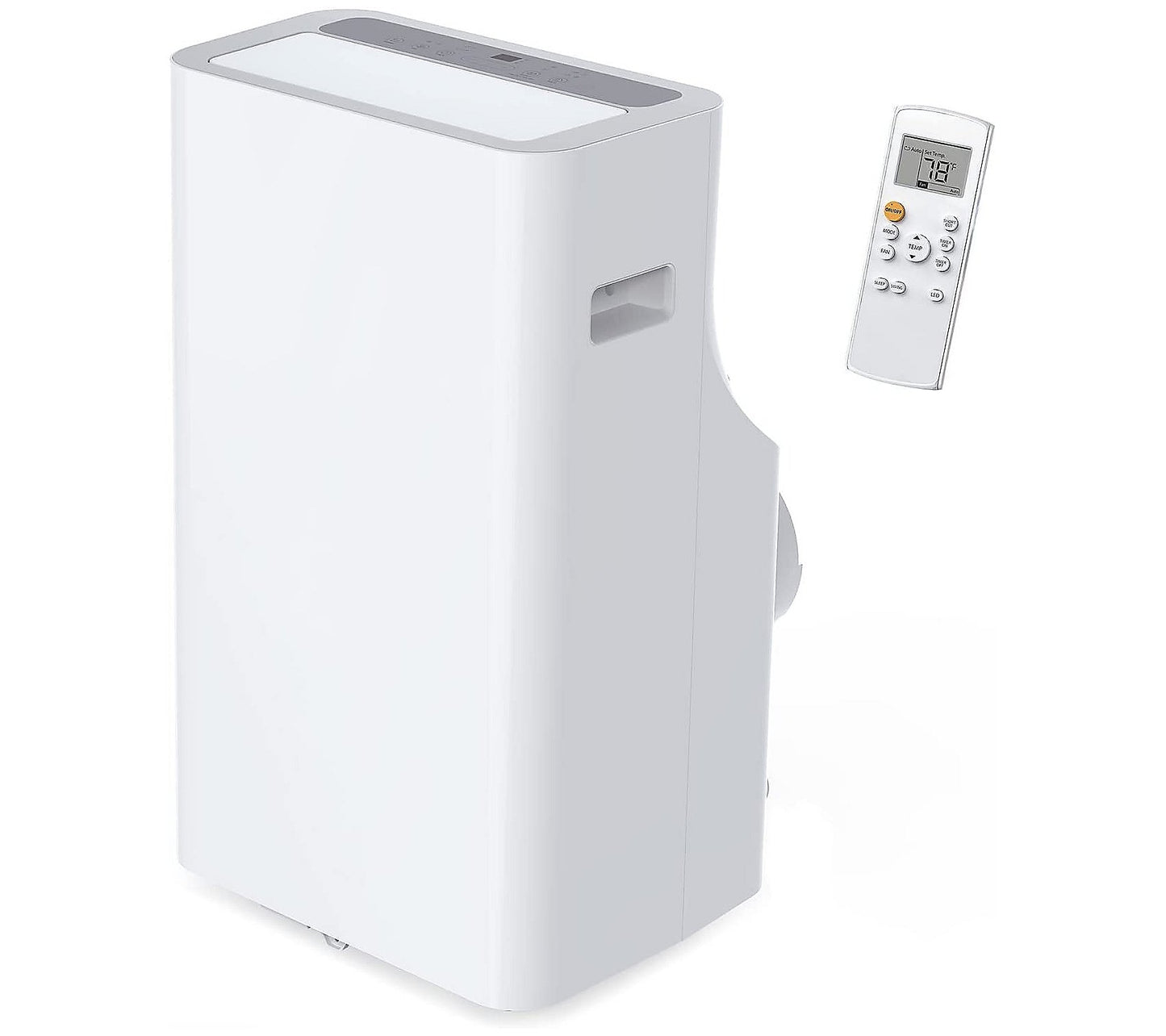 💖Delivery with Free Installation💖3-in-1 Portable Air Conditioner