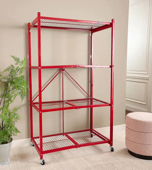 💥💥💥 Buy 2 Get 2 Free 💝Pop-It 4-Tier Heavy Duty Rack