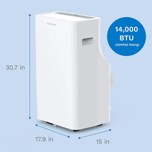 💖Delivery with Free Installation💖3-in-1 Portable Air Conditioner