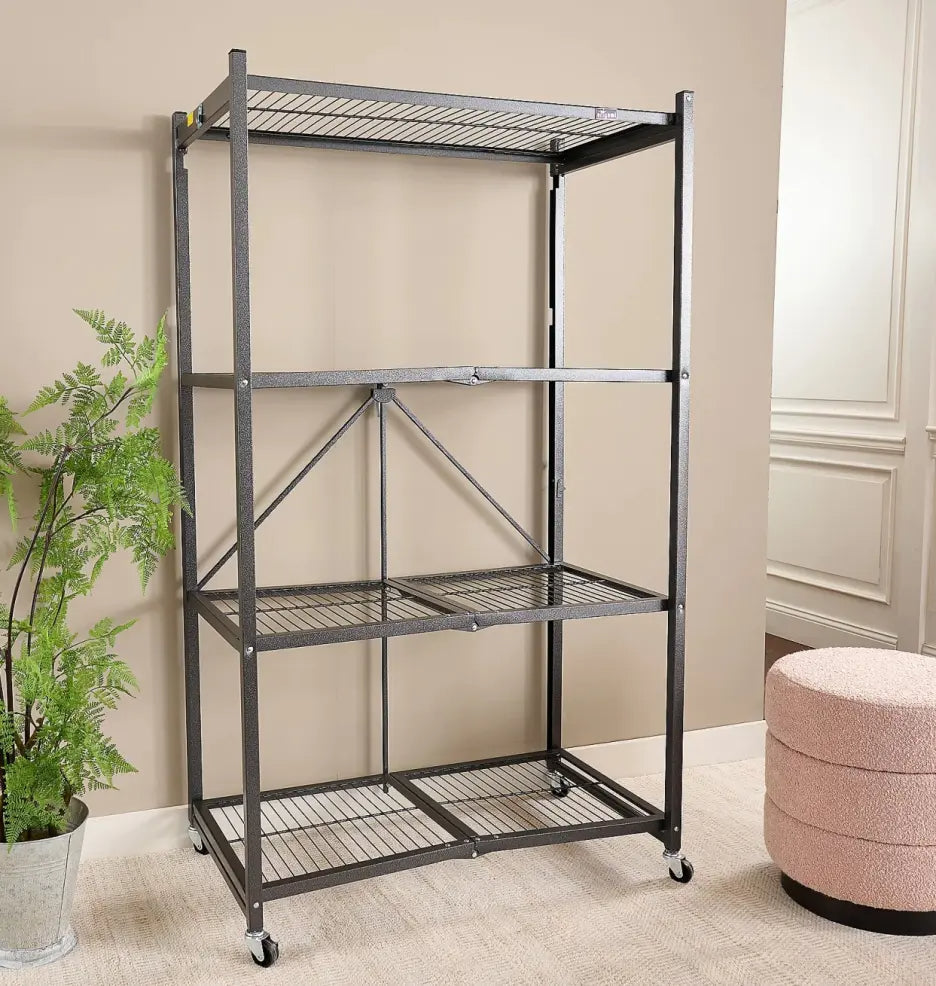 💥💥💥 Buy 2 Get 2 Free 💝Pop-It 4-Tier Heavy Duty Rack