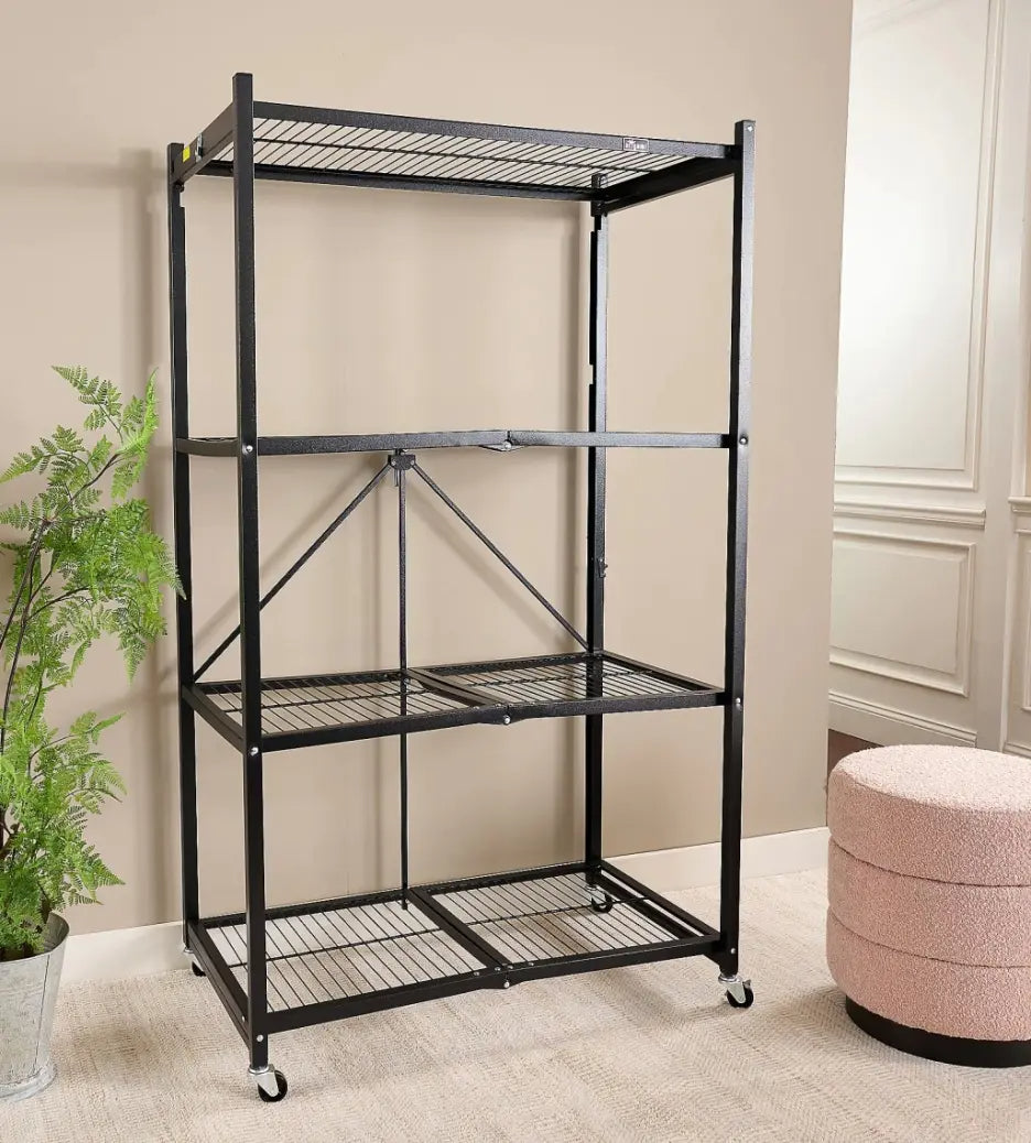 💥💥💥 Buy 2 Get 2 Free 💝Pop-It 4-Tier Heavy Duty Rack